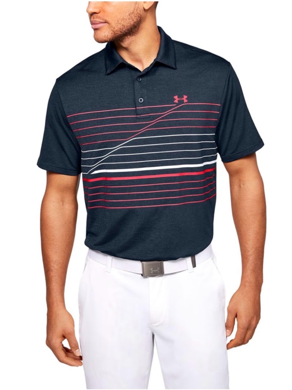 Under armour Playoff 2.0 Polo Shirt - XL